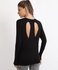 Blusa-Feminina-Esporte-Ace-com-Recorte-Manga-Longa-Preta-9962261-Preto_2
