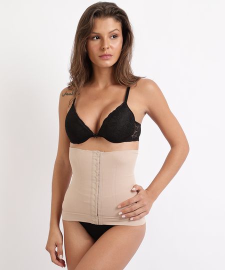 Cinta-Modeladora-Lupo-Alta-Compressao-Bege-9959093-Bege_1 Cinta-Modeladora-Lupo-Alta-Compressao-Bege-9959093-Bege_1