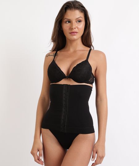 Cinta-Modeladora-Lupo-Alta-Compressao-Preta-9959093-Preto_1 Cinta-Modeladora-Lupo-Alta-Compressao-Preta-9959093-Preto_1