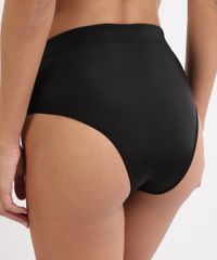 Calcinha-Feminina-Dilady-Zero-Barriga-Plus-Size-Cintura-Alta-Preta-9961159-Preto_2