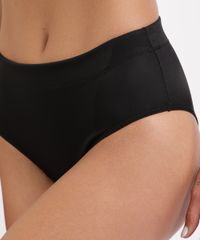 Calcinha-Feminina-Dilady-Zero-Barriga-Plus-Size-Cintura-Alta-Preta-9961159-Preto_3