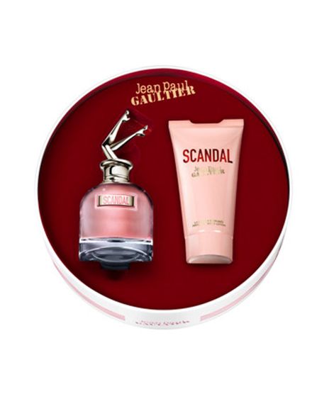 Kit-Jean-Paul-Gaultier-Scandal-EDP-50ml---Body-Lotion-75ml-Feminino-1-Unidade-Unico-9962000-Unico_1