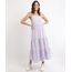Vestido-Feminino-Mindset-Midi-Estampado-Xadrez-Vichy-com-Recortes-Alca-Media-com-Laco-Lilas-9963101-Lilas_1