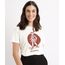 T-Shirt-Feminina-Mindset--Queen--Manga-Curta-Decote-Redondo-Off-White-9963123-Off_White_1