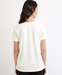 T-Shirt-Feminina-Mindset--Queen--Manga-Curta-Decote-Redondo-Off-White-9963123-Off_White_4