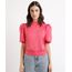 Blusa-Feminina-Mindset-Acetinada-com-Abertura-e-Amarracao-Manga-Bufante-Gola-Alta-Pink-9964406-Pink_1