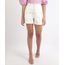 Short-de-Sarja-Feminino-Mindset-Cintura-Super-Alta-com-Botoes-Off-White-9964416-Off_White_1