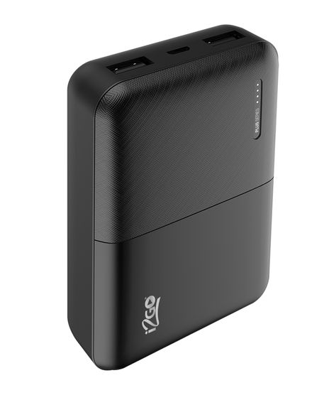 Carregador-Portatil-Power-Bank-I2GBAT009-10000mAh-2-Saidas-USB---I2GO-Plus-Preto-9952938-Preto_1