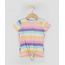 Blusa-Infantil-Estampada-Listrada-com-No-Decote-Redondo-Manga-Curta-Multicor-9961373-Multicor_1