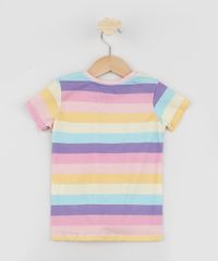 Blusa-Infantil-Estampada-Listrada-com-No-Decote-Redondo-Manga-Curta-Multicor-9961373-Multicor_3