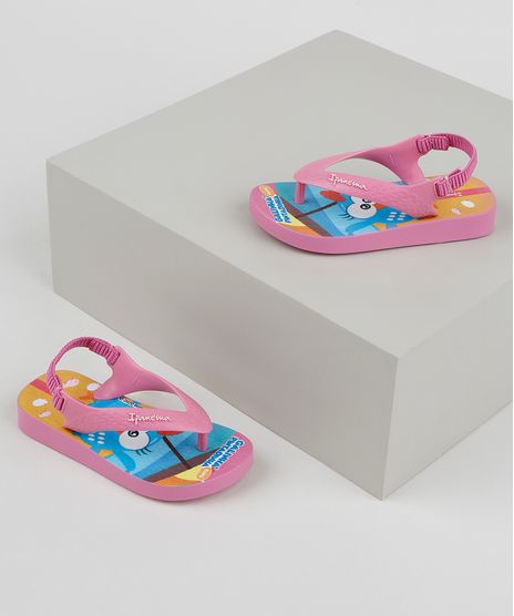 Chinelo-Infantil-Ipanema-Galinha-Pintadinha-com-Elastico-Rosa-9954738-Rosa_1