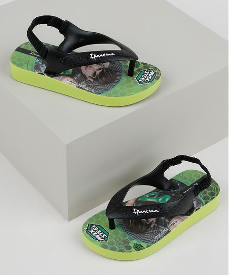 Chinelo-Infantil-Ipanema-max-Steel-Estampado-com-Elastico-Verde-9957782-Verde_1