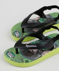 Chinelo-Infantil-Ipanema-max-Steel-Estampado-com-Elastico-Verde-9957782-Verde_3