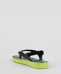 Chinelo-Infantil-Ipanema-max-Steel-Estampado-com-Elastico-Verde-9957782-Verde_4