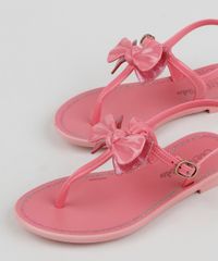 Rasteirinha-Infantil-Grendha-com-Laco--Rosa-9958772-Rosa_3 Rasteirinha-Infantil-Grendha-com-Laco--Rosa-9958772-Rosa_3