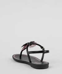 Rasteirinha-Infantil-Grendha-com-Laco-e-Glitter-Preta-9958774-Preto_4 Rasteirinha-Infantil-Grendha-com-Laco-e-Glitter-Preta-9958774-Preto_4