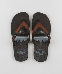 Chinelo-Masculino-Cartago-Capri-Bege-9958907-Bege_5