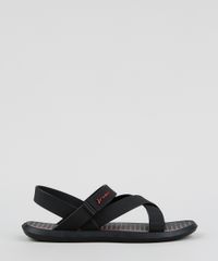 Papete-Masculina-Rider-Estampada-Poa-Preta-9958916-Preto_2