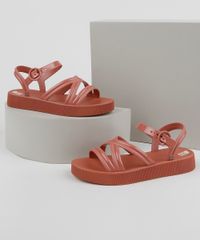 Sandalia-Feminina-Zaxy-Loop-Tiras-Cruzadas-Bege-9959921-Bege_1