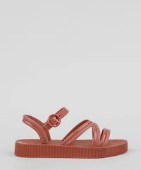Sandalia-Feminina-Zaxy-Loop-Tiras-Cruzadas-Bege-9959921-Bege_2