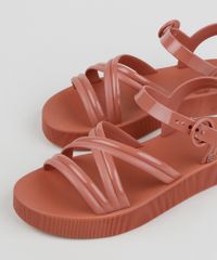 Sandalia-Feminina-Zaxy-Loop-Tiras-Cruzadas-Bege-9959921-Bege_3