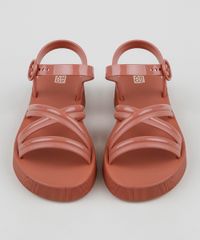 Sandalia-Feminina-Zaxy-Loop-Tiras-Cruzadas-Bege-9959921-Bege_5