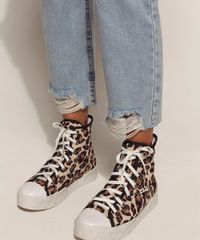 Calca-Jeans-Feminina-Reta-Cintura-Alta-Marmorizada-Barra-a-Fio-com-Rasgos-Azul-Claro-9960207-Azul_Claro_5
