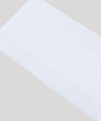 Meia-Infantil-Lupo-Cano-Medio-Branca-9960911-Branco_2