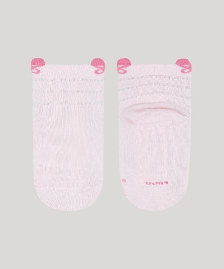 Meia-Infantil-Lupo-Cano-Medio-Rosa-9960997-Rosa_1 Meia-Infantil-Lupo-Cano-Medio-Rosa-9960997-Rosa_1
