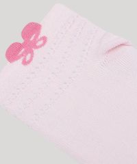 Meia-Infantil-Lupo-Cano-Medio-Rosa-9960997-Rosa_2