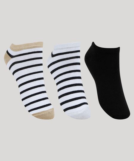 Kit-3-Meias-Feminina-Cano-Medio-Estampada-Listrada-Multicor-9961837-Multicor_1 Kit-3-Meias-Feminina-Cano-Medio-Estampada-Listrada-Multicor-9961837-Multicor_1