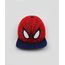 Bone-Infantil-Aba-Reta-Homem-Aranha-Estampado--Vermelho-9959528-Vermelho_1
