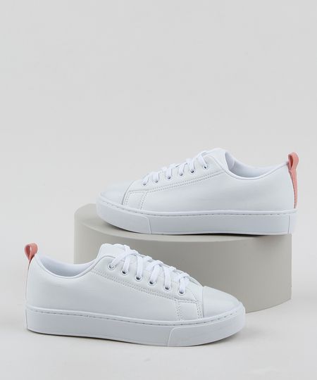 Tenis-Feminino-Oneself-com-Cadarco-Branco-9960676-Branco_1