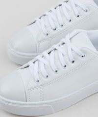 Tenis-Feminino-Oneself-com-Cadarco-Branco-9960676-Branco_3