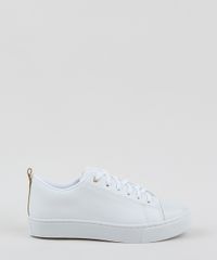 Tenis-Feminino-Oneself-com-Recorte-Metalizado-Branco-9960677-Branco_2