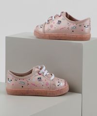Tenis-Infantil-Molekinha-Estampado--Rosa-9962484-Rosa_1