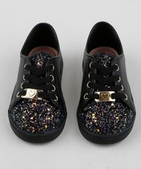 Tenis-Infantil-Molekinha-com-Brilho-e-Cadarco-Preto-9962486-Preto_5