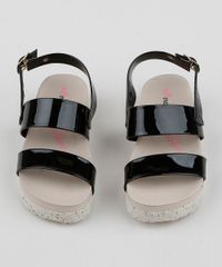 Sandalia-Infantil-Molekinha-Flatform-com-Tiras-em-Verniz-Preta-9962895-Preto_5