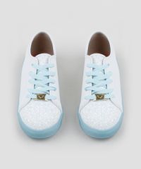Tenis-Infantil-Molekinha-com-Cadarco-Colorido-Branco-9962900-Branco_5