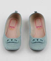 Sapatilha-de-Suede-Feminina-Moleca-Bico-Redondo-com-Corrente-Azul-Claro-9963521-Azul_Claro_5