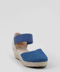 Espadrille-Jeans-Infantil-Palomino-Texturizada-Azul-Medio-9964937-Azul_Medio_3