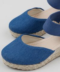 Espadrille-Jeans-Infantil-Palomino-Texturizada-Azul-Medio-9964937-Azul_Medio_6