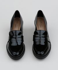 Mocassim-de-Verniz-Feminino-Beira-Rio-Salto-Grosso-Medio-Preto-9947679-Preto_5