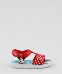 Sandalia-Infantil-Grendene-Minnie-Estampada-com-Velcro-Vermelha-9957815-Vermelho_2
