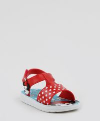 Sandalia-Infantil-Grendene-Minnie-Estampada-com-Velcro-Vermelha-9957815-Vermelho_3