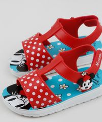 Sandalia-Infantil-Grendene-Minnie-Estampada-com-Velcro-Vermelha-9957815-Vermelho_6