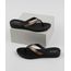 Tamanco-Feminino-Grendha-Mais-Conforto-Metalizado-Preto-9958705-Preto_1