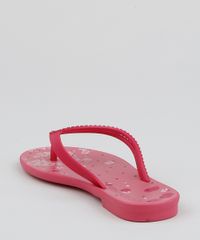Chinelo-Infantil-Grendha-Bela-Estampada-Floral-Rosa-Escuro-9958769-Rosa_Escuro_4