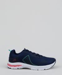 Tenis-de-Nylon-Feminino-Esportivo-Ace-com-Recortes-Azul-Marinho-9959773-Azul_Marinho_2