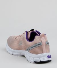 Tenis-de-Nylon-Feminino-Esportivo-Ace-com-Recortes-Rosa-9959774-Rosa_4